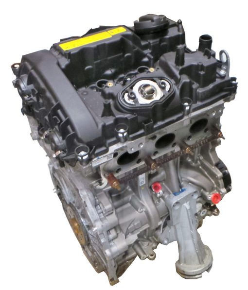b38 bmw mini engine